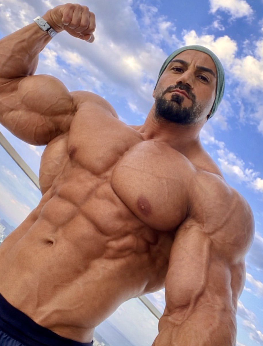 Will Hochan tweet media