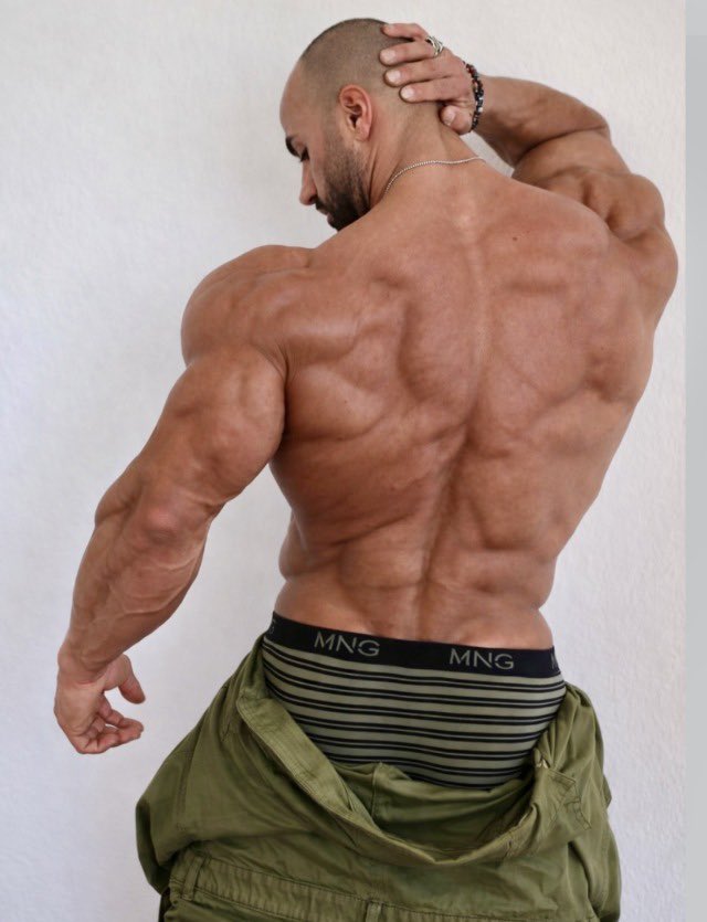 Will Hochan tweet media