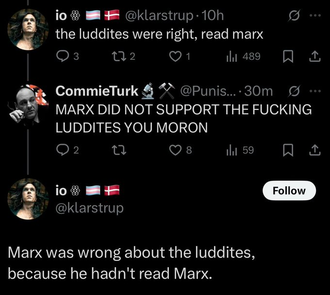 Out Of Context Communism (@ooccommunism) on Twitter photo 