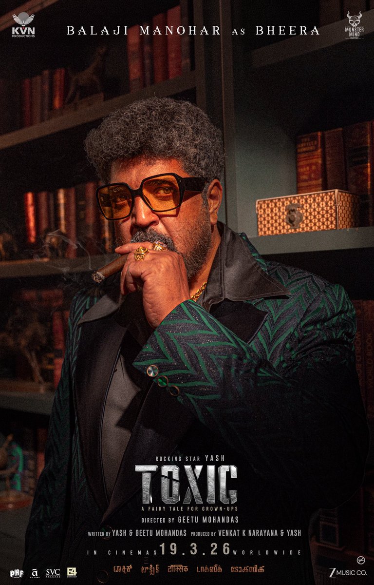 ToxicTheFilm tweet media