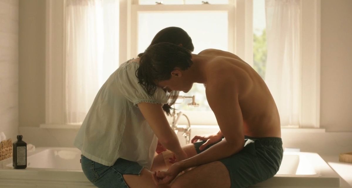 🍀 byler smau 📌 tweet media