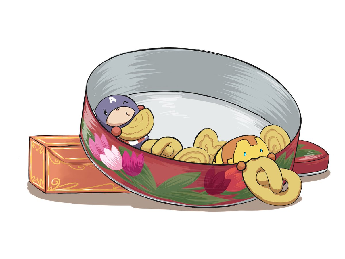 AsH3Draws tweet media