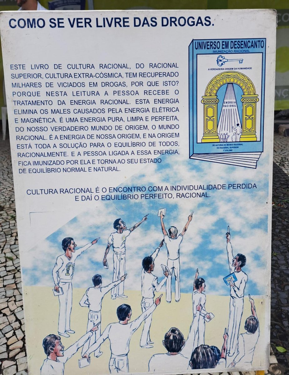 thalesfaggot's tweet photo. READ THE BOOK 
LEIA O LIVRO
UNIVERSE IN DISENCHANTMENT
UNIVERSO EM DESENCANTO 
CULTURE RACIONAL
CULTURA RACIONAL https://t.co/RNcu8MeHjN