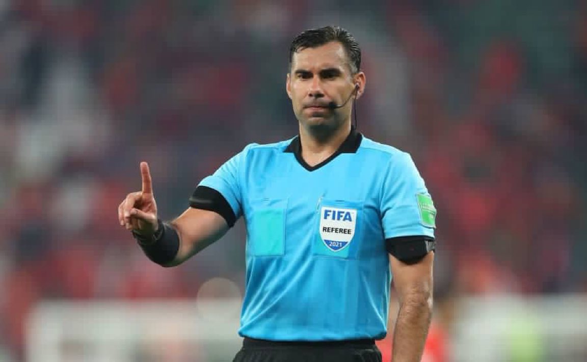 دياريو الهلال tweet media