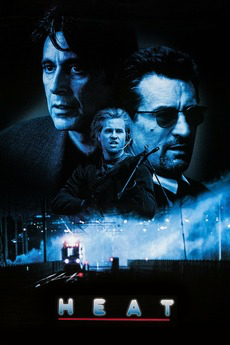 Christian Bale has confirmed that he will star in ‘HEAT 2’ alongside Leonardo DiCaprio.

(via: <a href="/JakesTakes/">Jake Hamilton</a>)