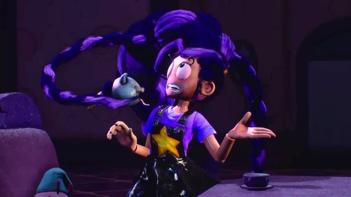 PoppyPlaytime ♡ Confessions tweet media