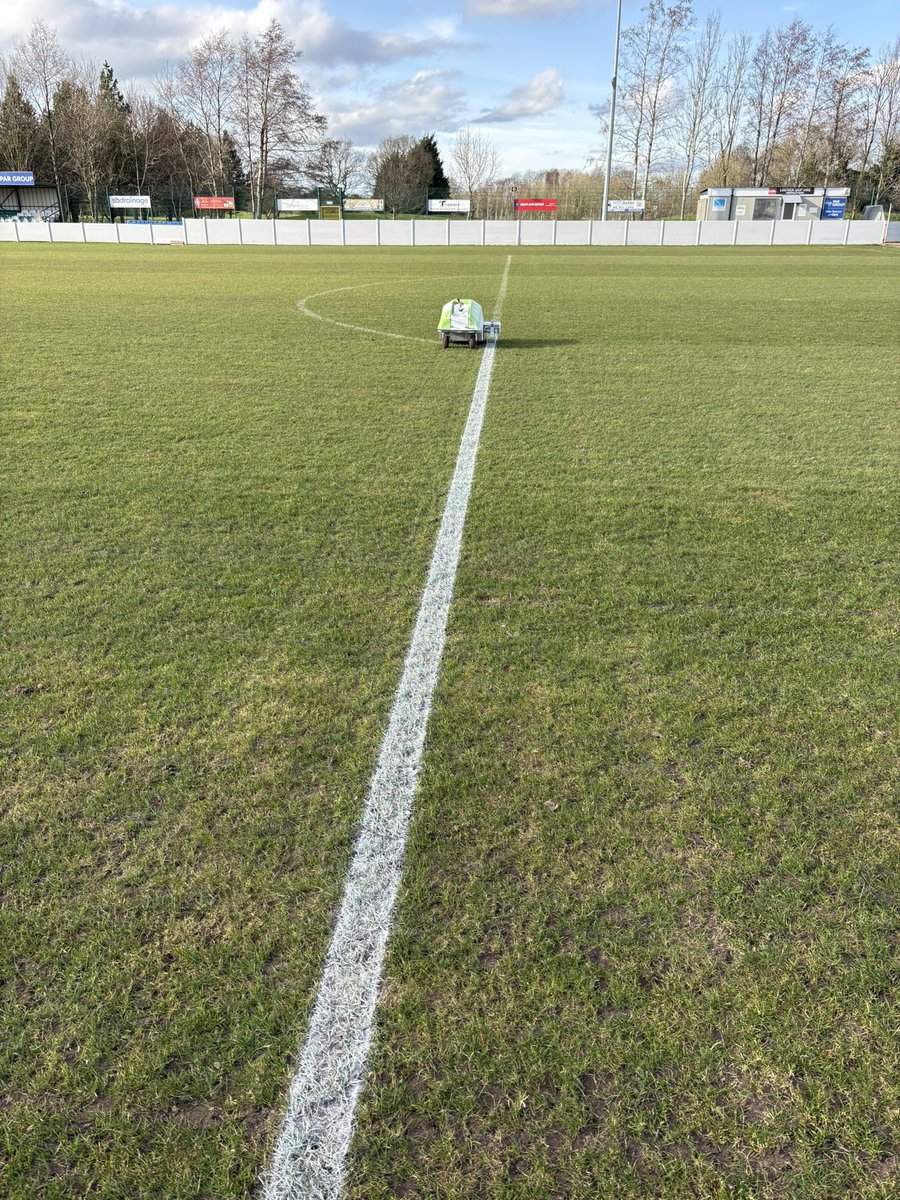 Pleasant View Sports Grounds tweet media