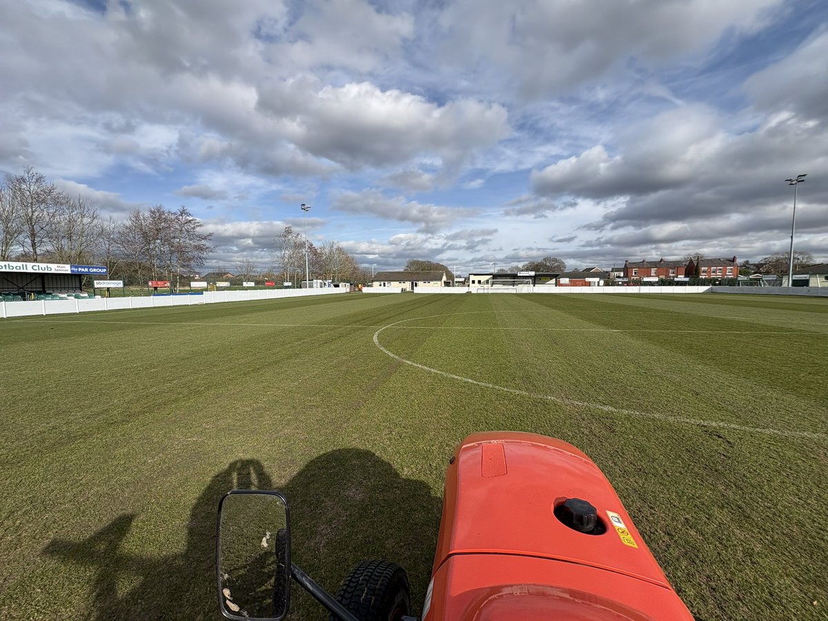 Pleasant View Sports Grounds tweet media