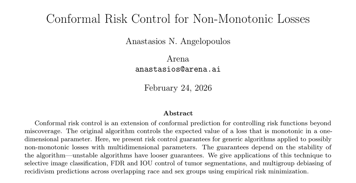 Anastasios Nikolas Angelopoulos tweet media