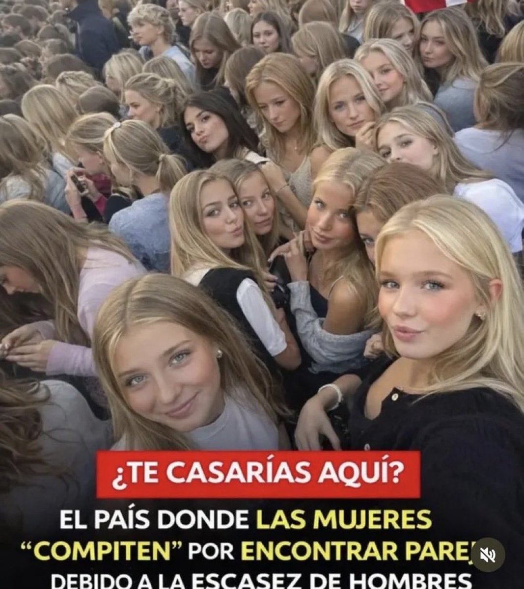 Muchachos, nos toca mudarnos para ese país, allá están todas mis primas. Hagan sus maletas que hay para todos. <a href="/ojimenez1969/">𝕺𝖗𝖑𝖆𝖓𝖉𝖔</a> <a href="/OsitoSucio/">OsitoTed 🐻 X</a> <a href="/chalanerit0/">El Zorro</a> <a href="/xwvzla/">🇼 🇮 🇱 🇱 🇮 🇦 🇲</a> <a href="/JuanCal03294936/">Xixo 👣👣</a> <a href="/REPerezMatos/">Rafael E. Pérez Matos</a> <a href="/raimer_campos/"> 𝕏 © ® 𝕏 </a> <a href="/elsodomizadorr/">Sodomizadorr</a> <a href="/andriuvm/">🅰️nd®️ℹ️🆄 ♂️🚘</a> <a href="/lesterespina01/">Andrés Kores</a> <a href="/Ojoquefalta/">Oskar ojo 👀</a> <a href="/ErMaracucho642/">Er maracucho</a>