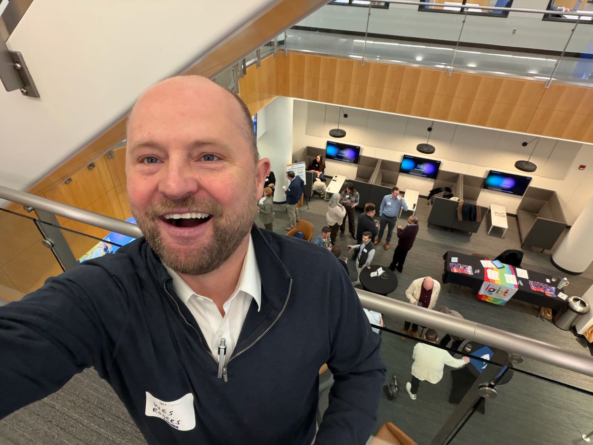 Wes Rogers tweet media