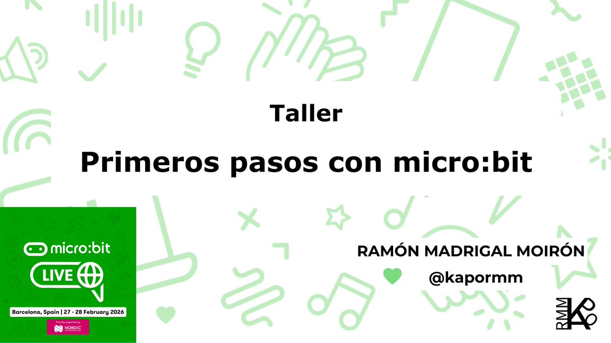 Ramón Madrigal tweet media