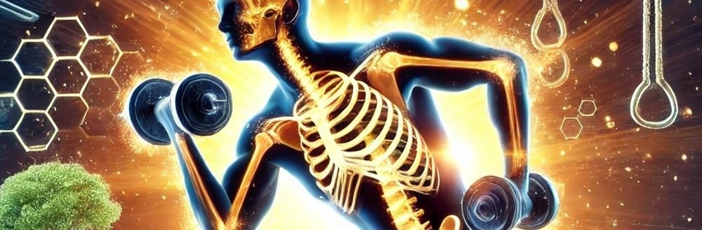 LAMuscle's tweet image. 5 Ways to Strengthen Your Bones While Weight Training 
lamuscle.com/knowledge/excl…
#strengthening #bonestrength #weights #WeightTraining #exercise #lamuscle #knowledge #exclusive #sports #Wellbeing #article #tipsandtricks