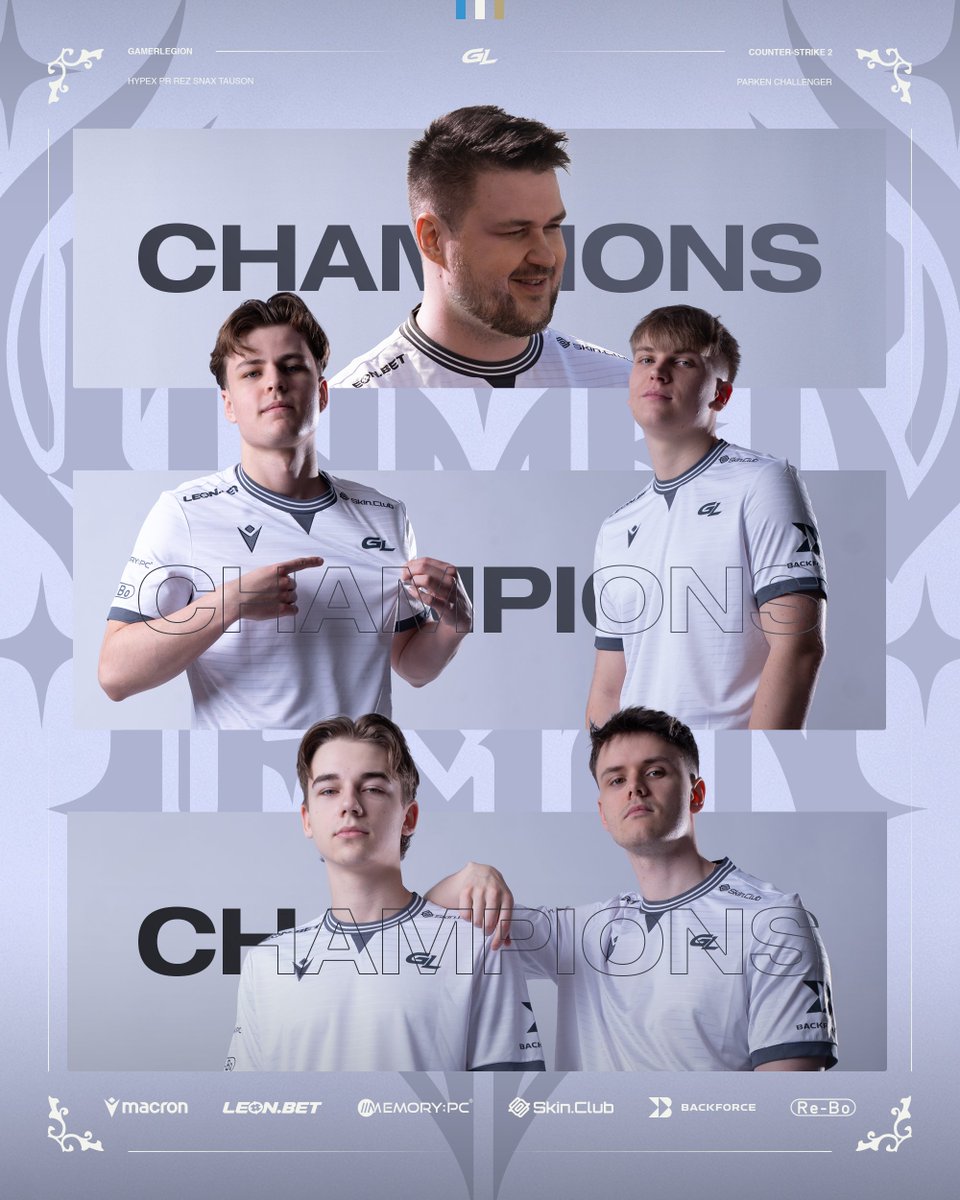 GamerLegion tweet media