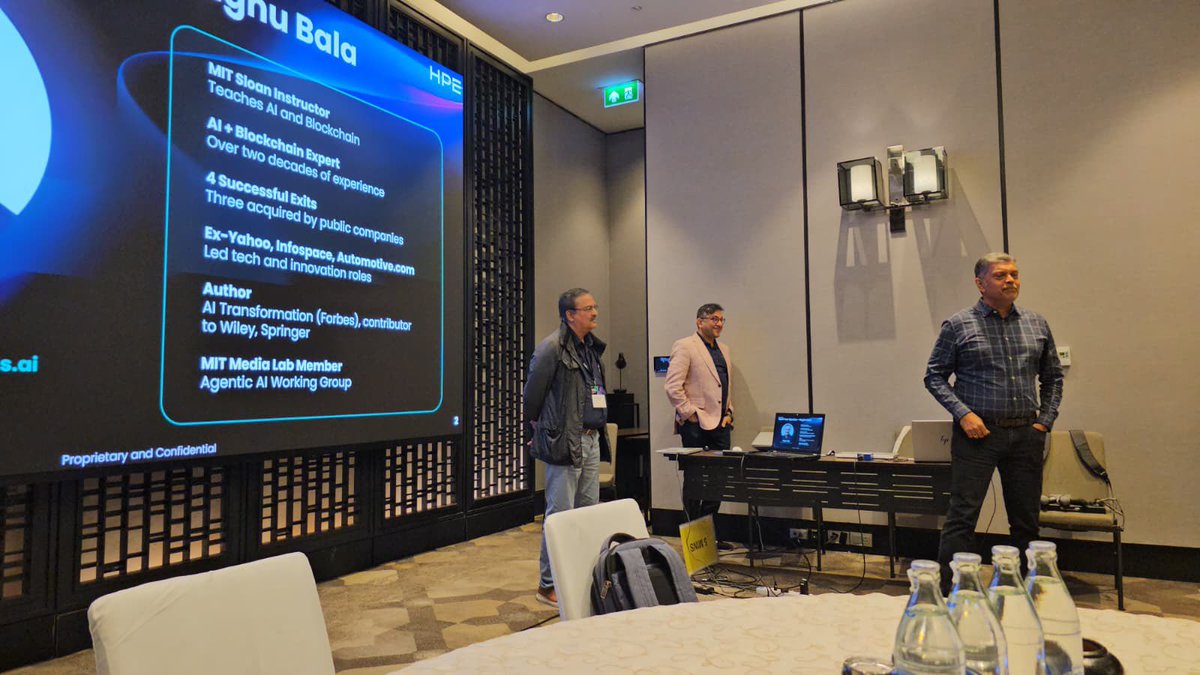 Synergetics tweet media