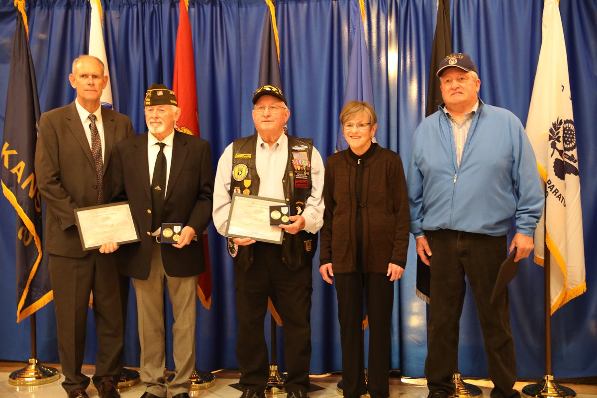 Kansas National Guard tweet media