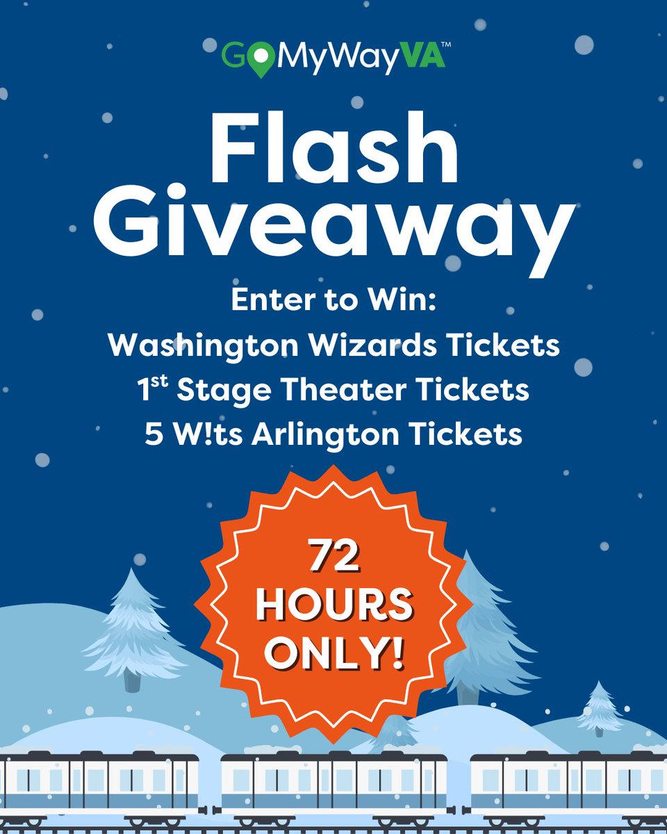 GoMyWayVA tweet media