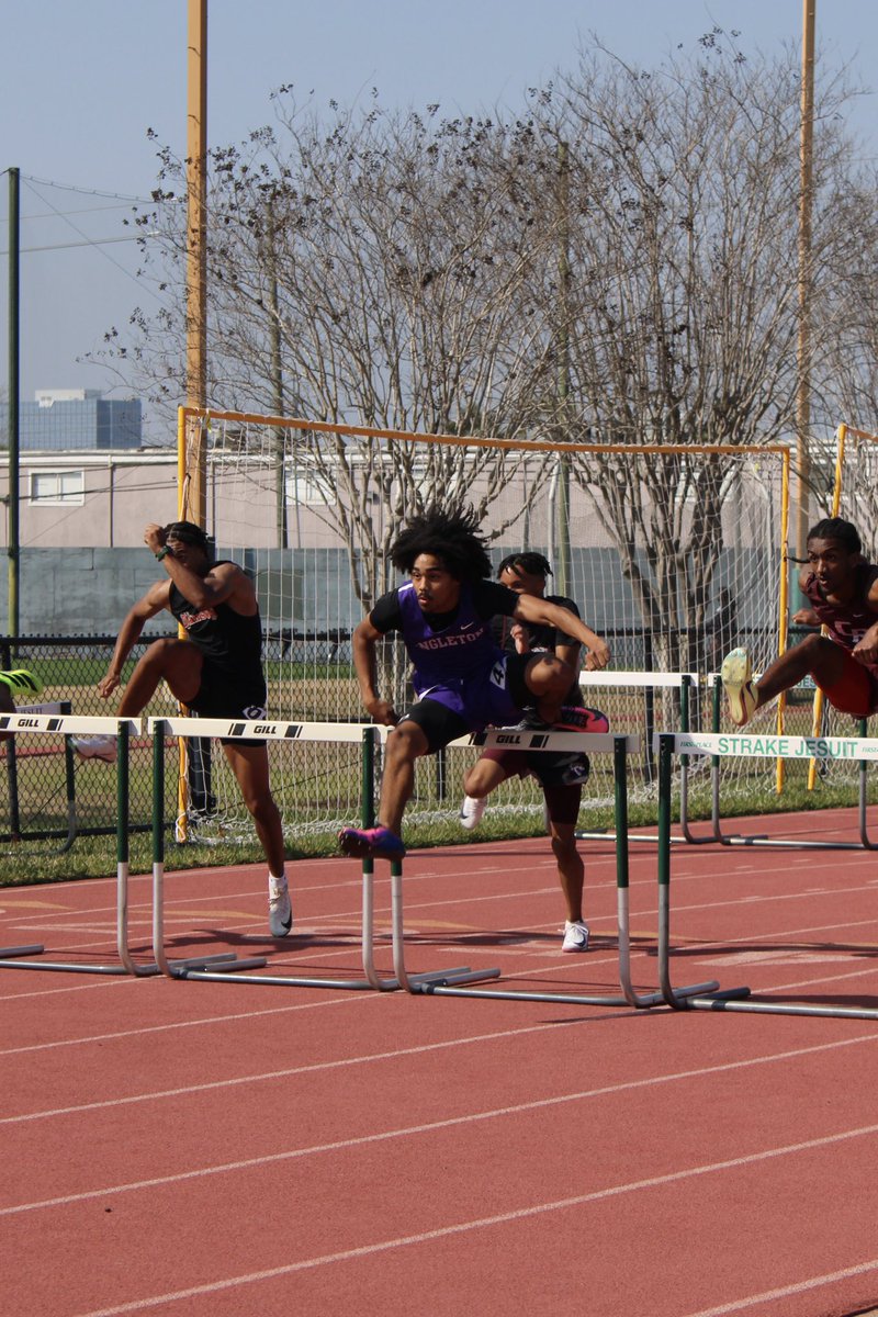 Angleton High School Cross Country & Track tweet media