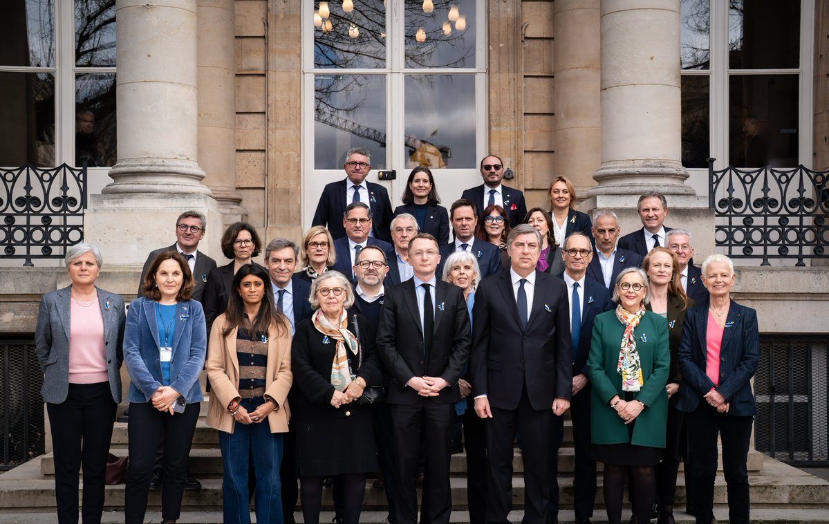 Eric Woerth tweet media