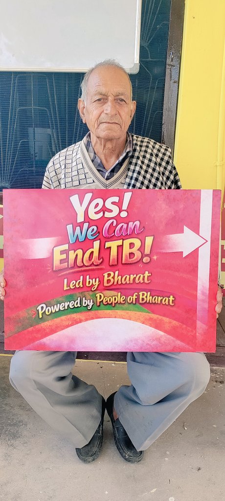 AAM Gher Block Dehra Kangra H P tweet media