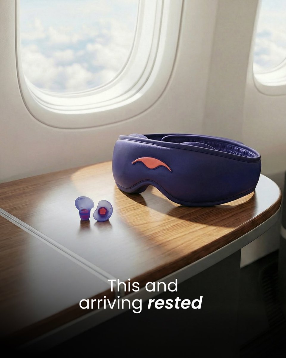 Manta Sleep tweet media