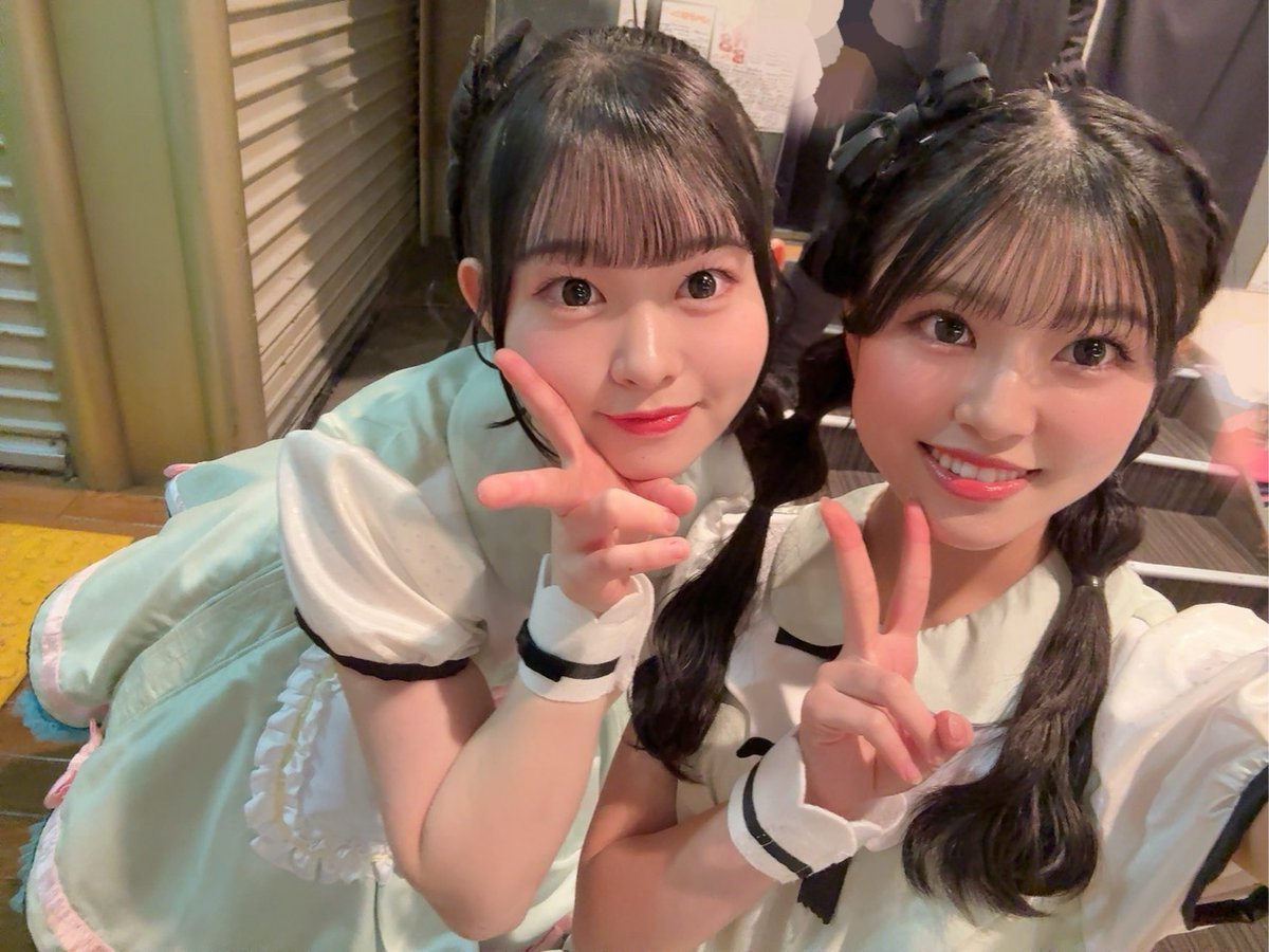 おはよ！ 今日もテスト頑張るよー💪