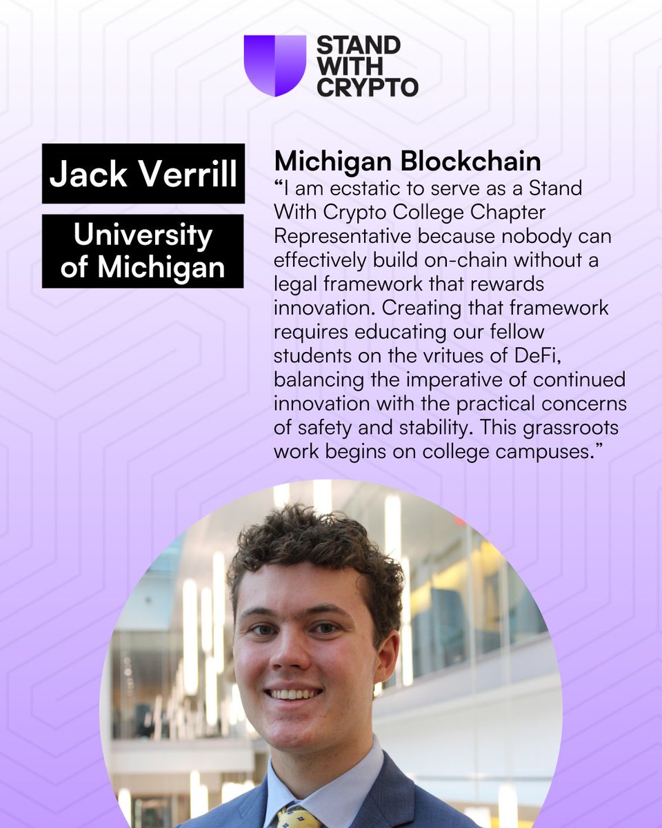 Stand With Crypto🛡️ tweet media