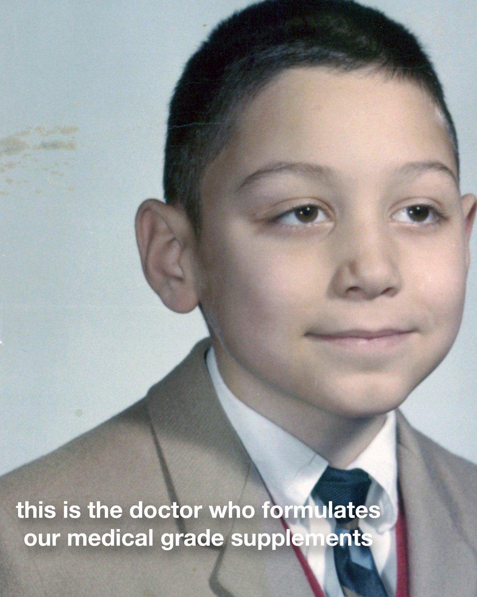 High Level Science tweet media