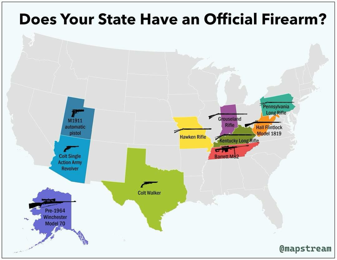 Texas Gun Rights tweet media