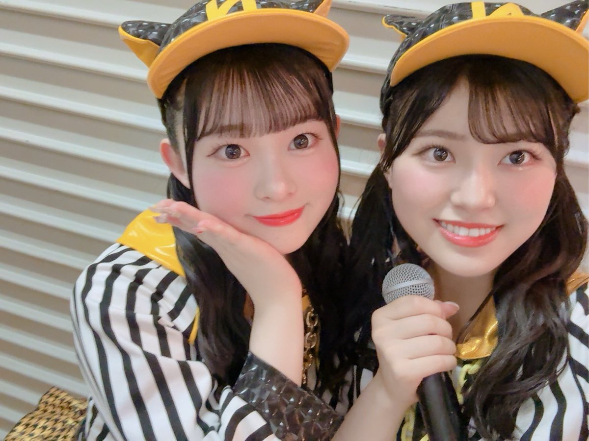 おはよ！ 今日もテスト頑張るよー💪