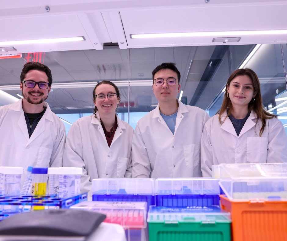 Penn Engineering tweet media