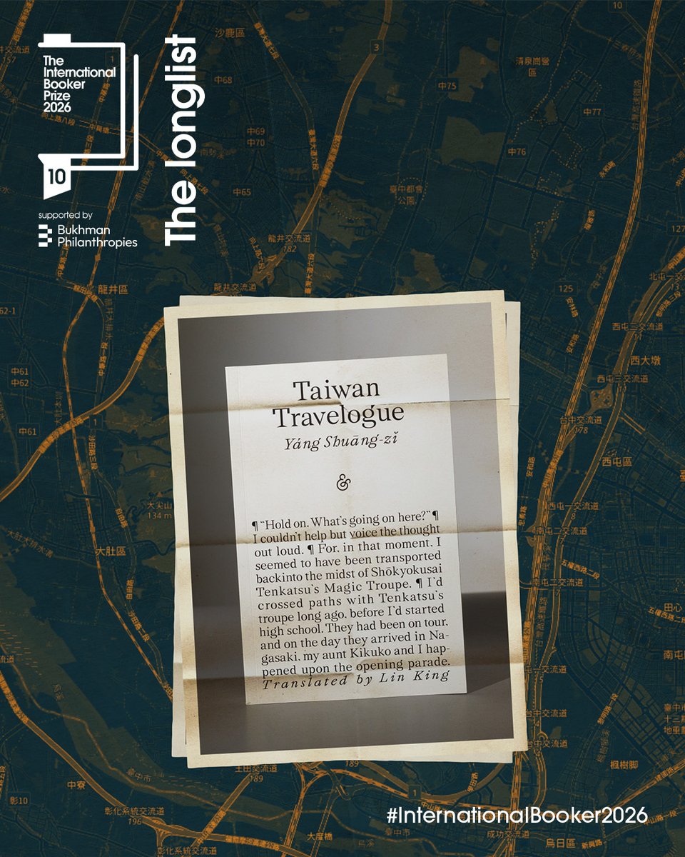 Graywolf Press tweet media