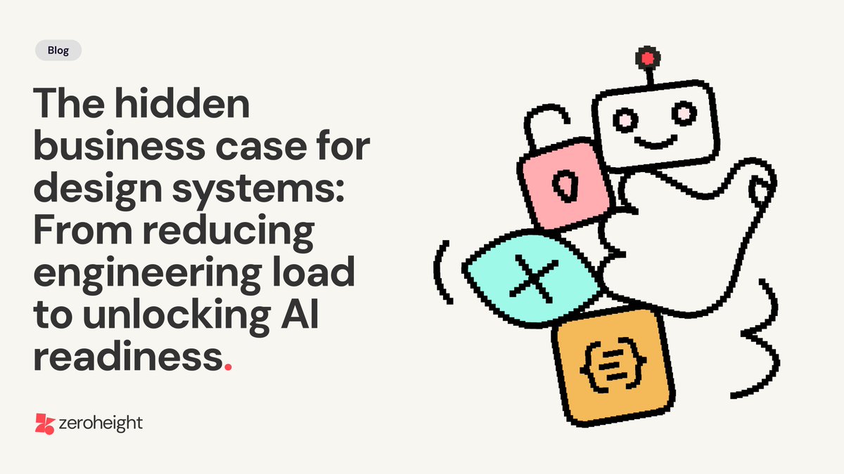 zeroheight tweet media