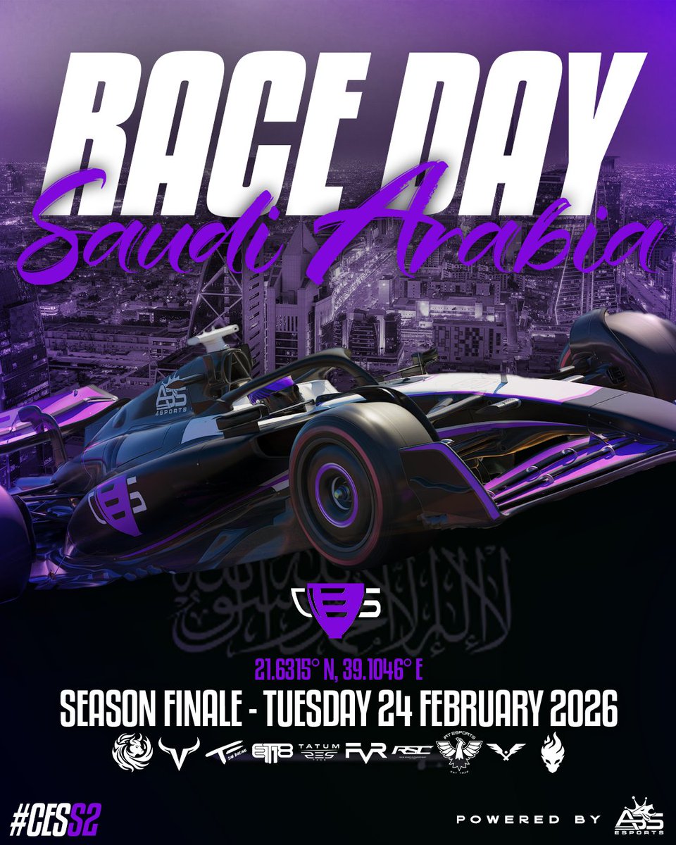 Champions Esports Series tweet media