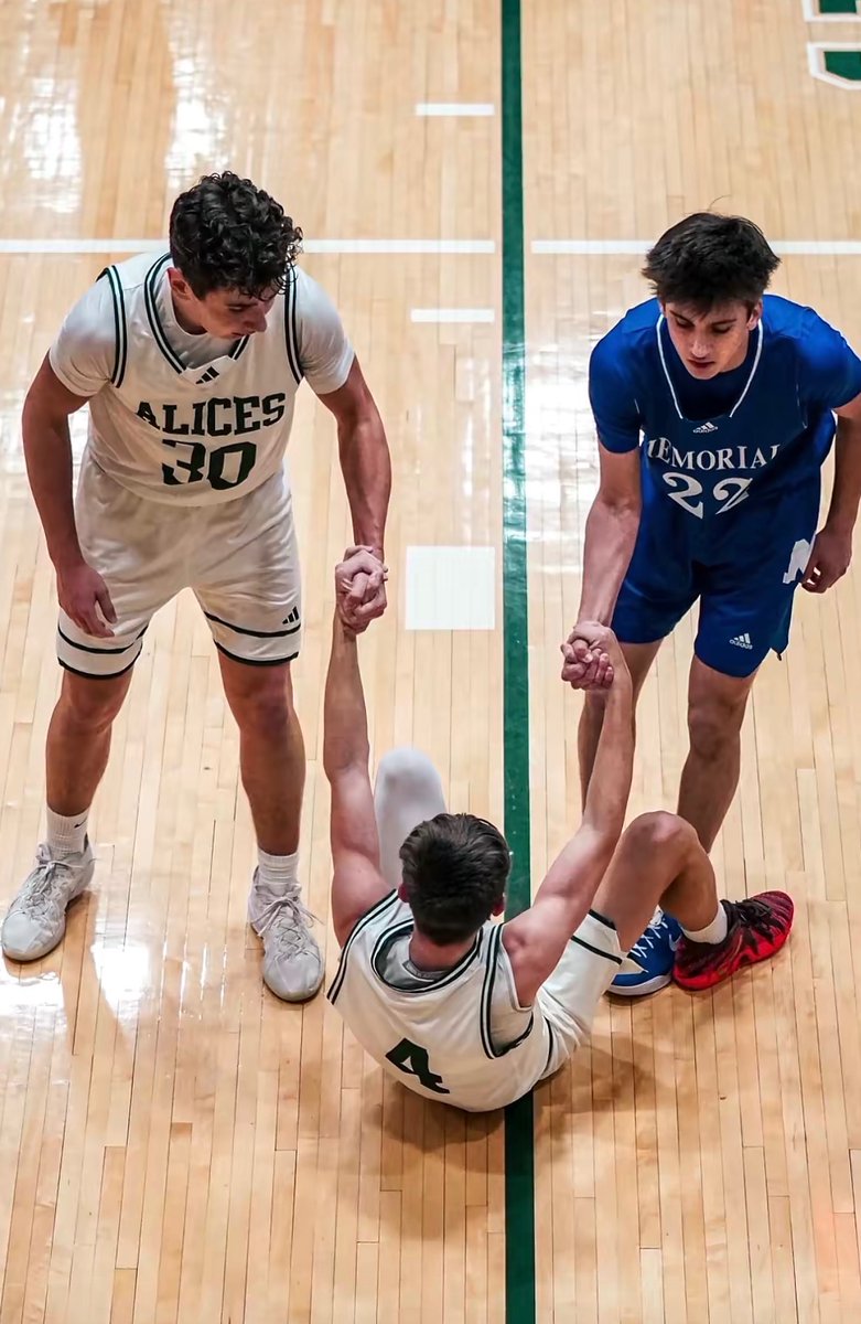 Memorial Athletics tweet media