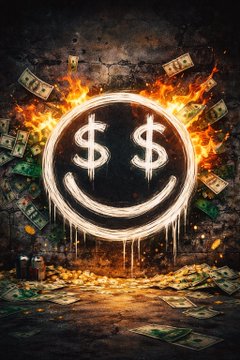 Cyb3rSynt4x's tweet image. Watching influencers?
Watching candles?
Good traders watch structure.
nolimitsol.lat
🔥 $NoLimit
• Orders stacking low
• Liquidity shaping up
• Smart positioning ahead

Connect wallet
Confirm → Claim 🪪
#NoLimit #SmartMoves #AltcoinEdge