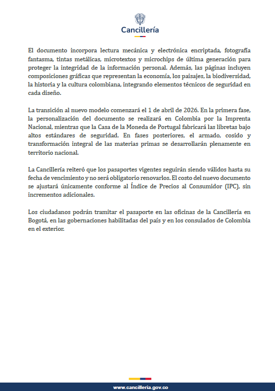 MisionColOCDE tweet media