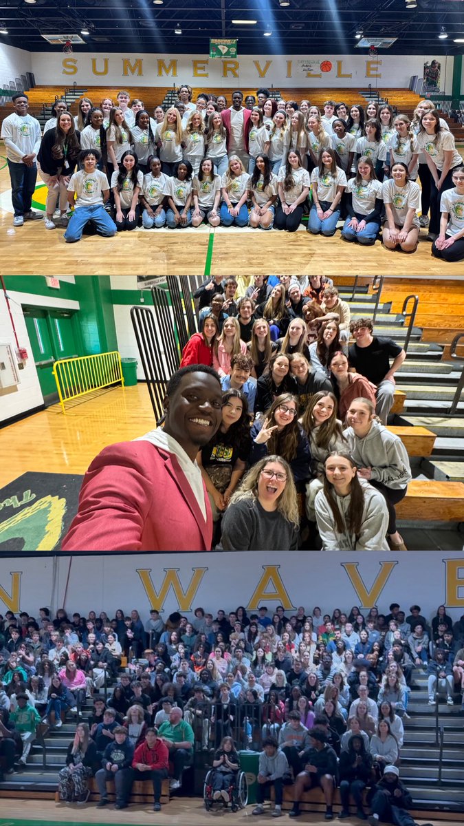 Chris Singleton tweet media