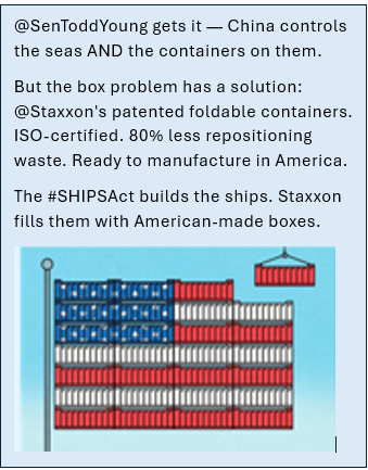 Fold_Containers tweet picture