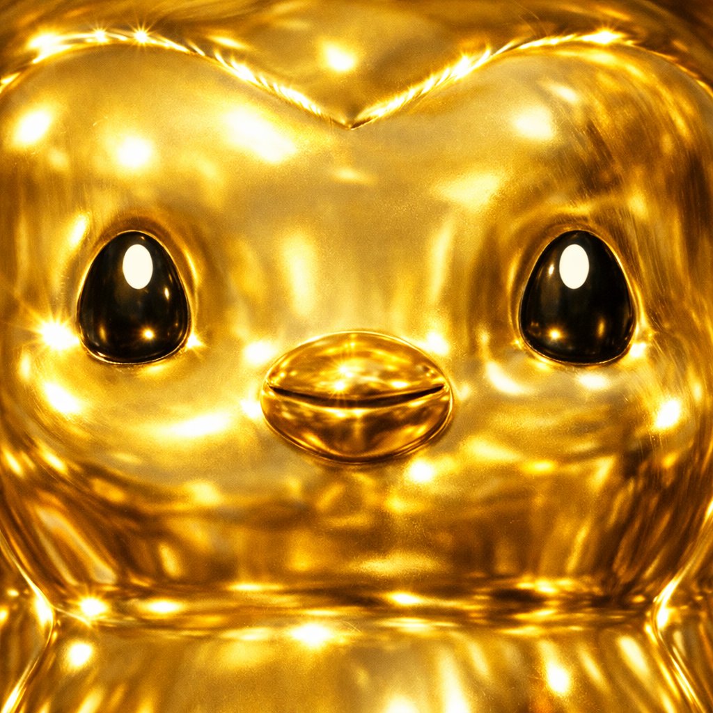 Pudgy Party tweet media