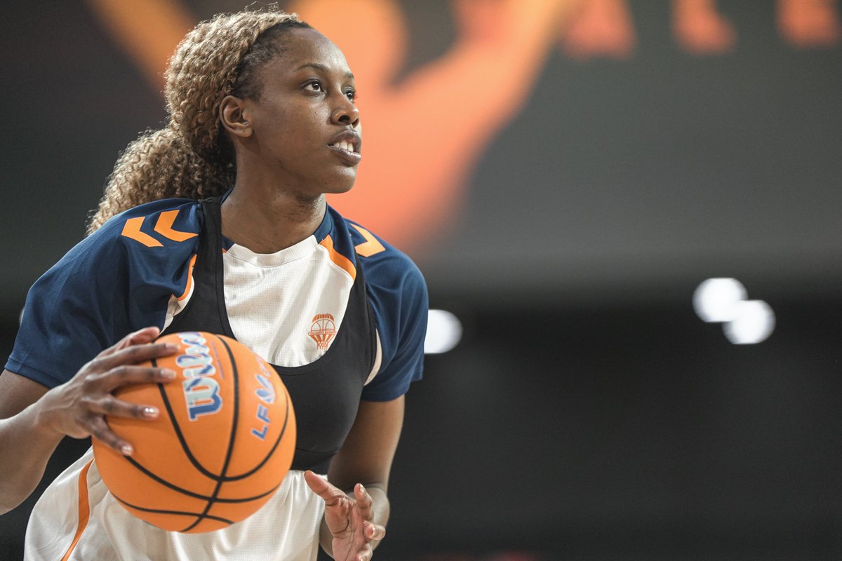 Valencia Basket Club tweet media