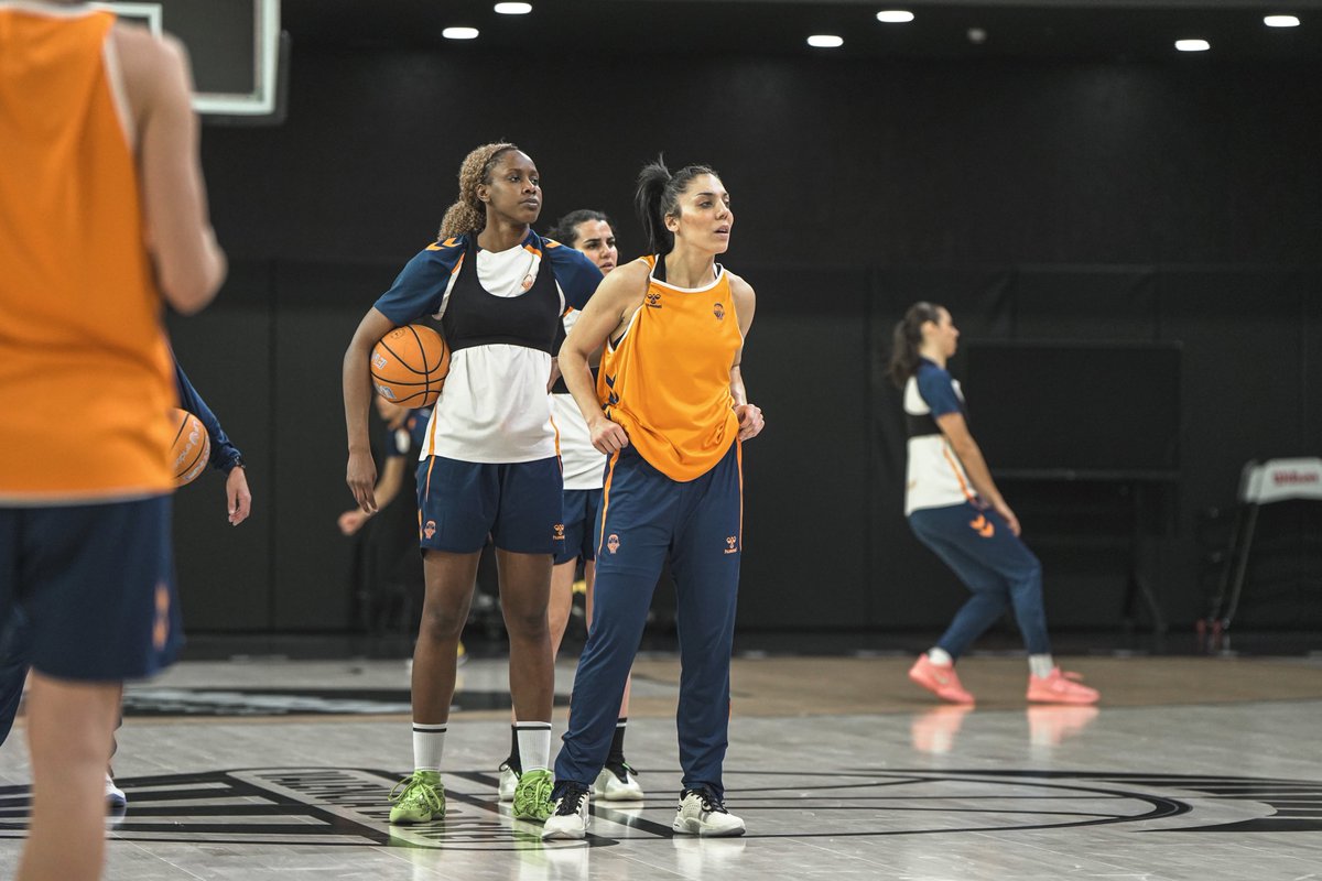 Valencia Basket Club tweet media