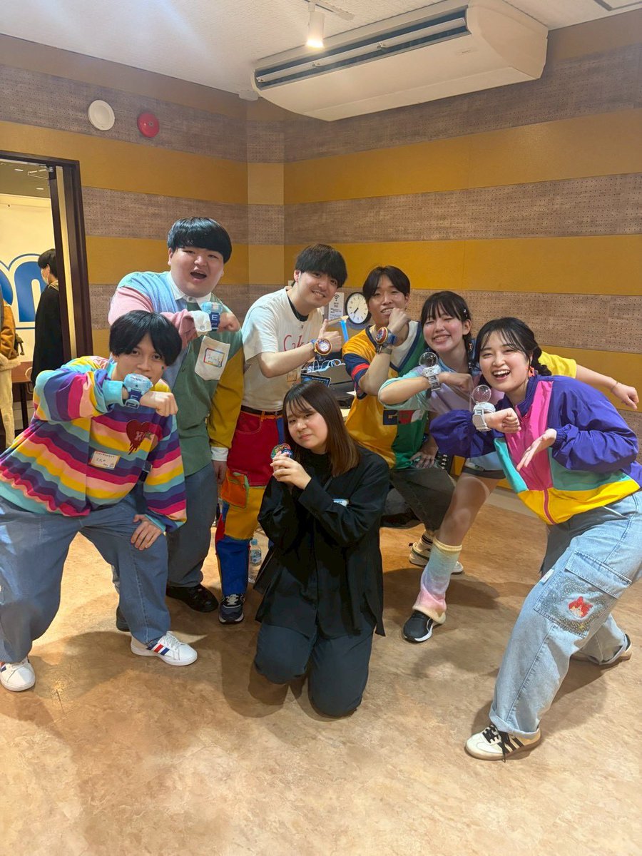 わくわく☆にゃんだふる tweet media