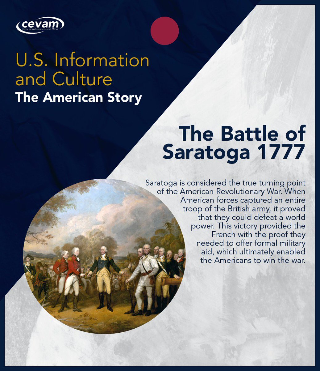 ¡Este 2026 es un año histórico! 

Se cumplen 250 años de la Declaración de Independencia de los Estados Unidos, es el aniversario semiquincentenario. Es un momento para reflexionar sobre el camino recorrido y los ideales que forjaron una nación.

Durante todo este mes, te