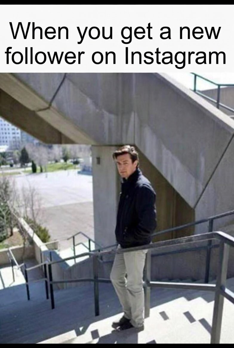 AirdropAIAlpha's tweet image. When you get a new follower… instant happiness unlocked 😎🔥
Small wins → Big motivation 💙

#NewFollower #Relatable #SocialMediaLife #InstagramMood #ContentCreator #DailyVibes #MemePost #TrendingNow #ViralPost #SocialKaand