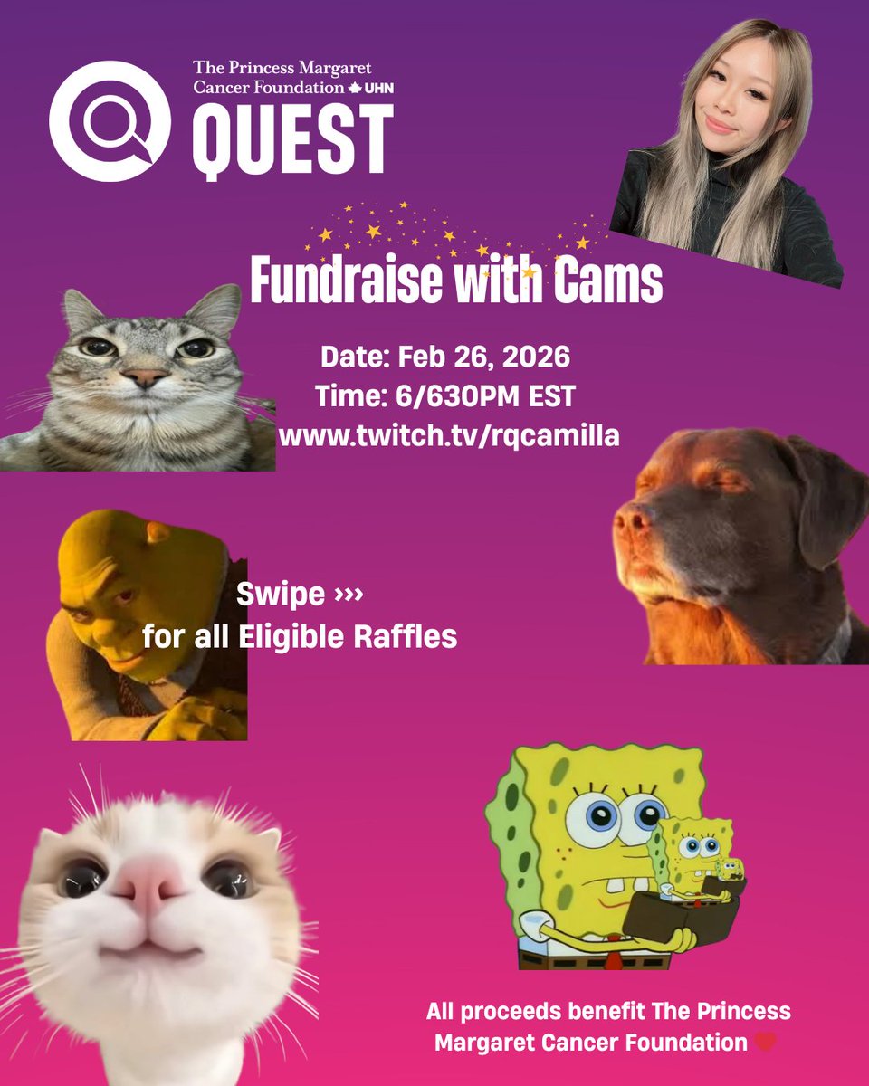 camilla is tired tweet media