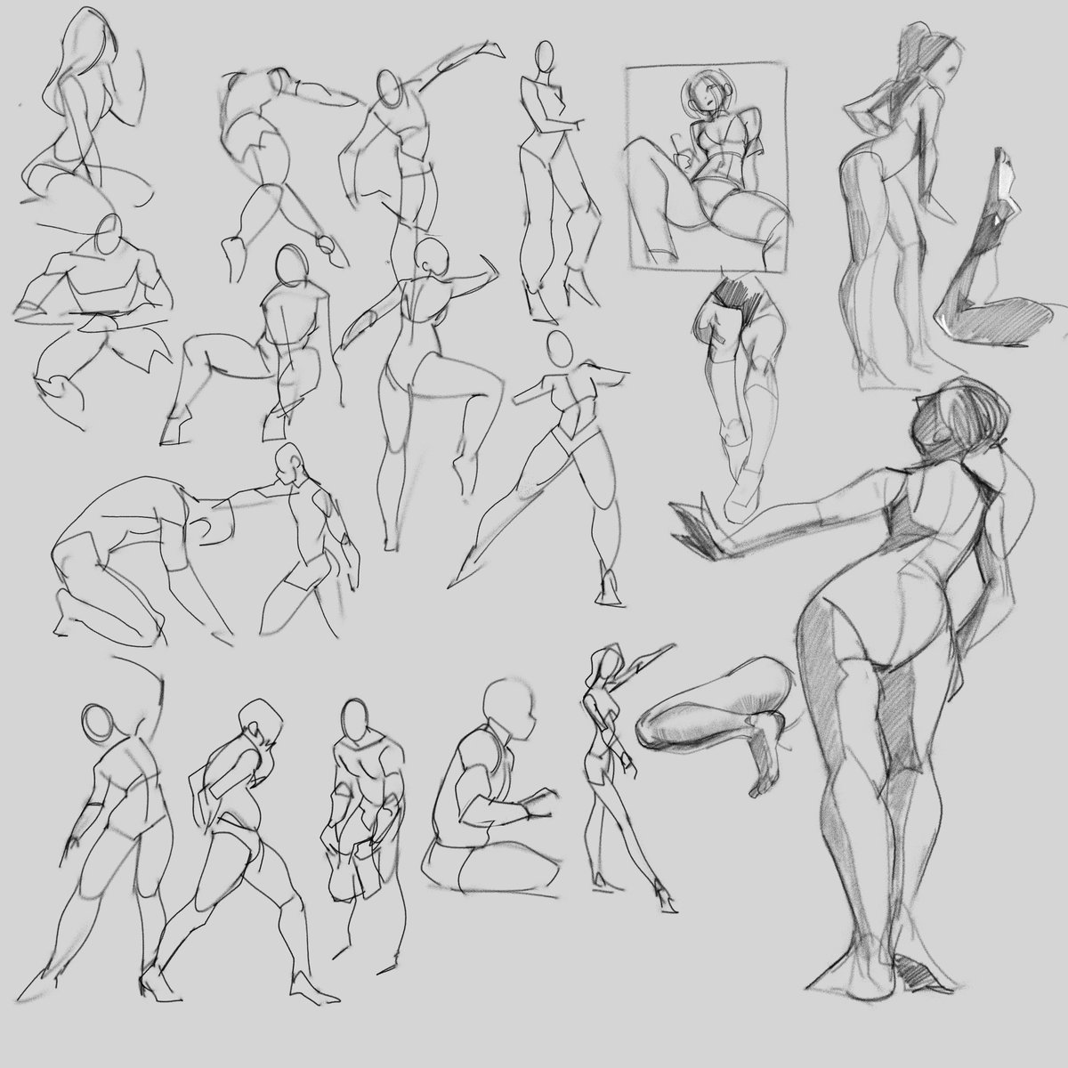 #moikasketchclub 17