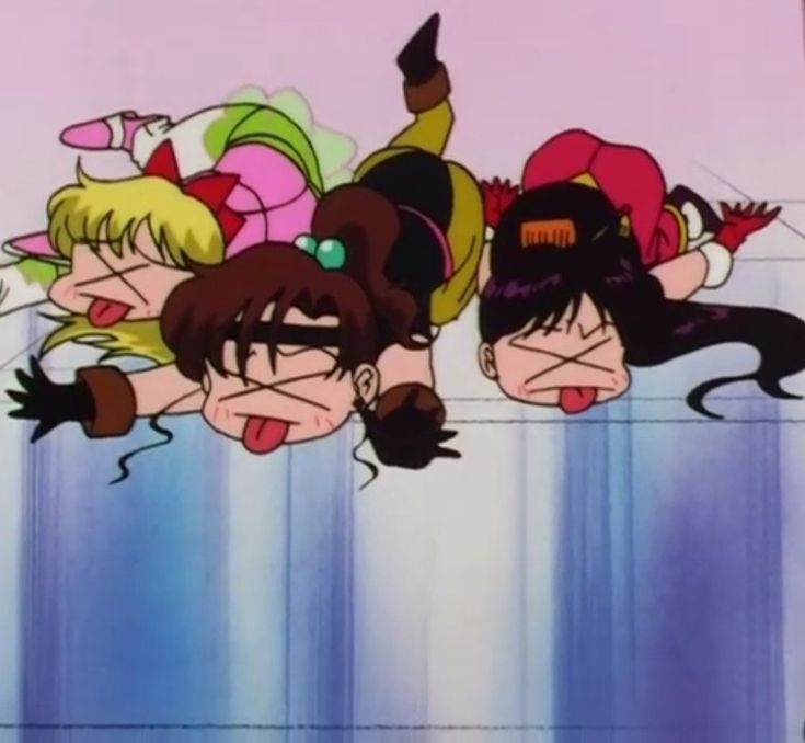 Sailor Moon Reactions 🌙 (@mooniespics) on Twitter photo 