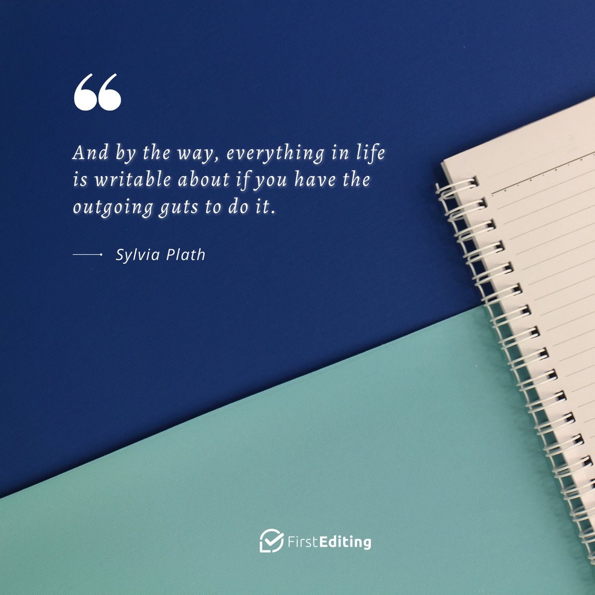 FirstEditing - Professional Editing Services tweet media