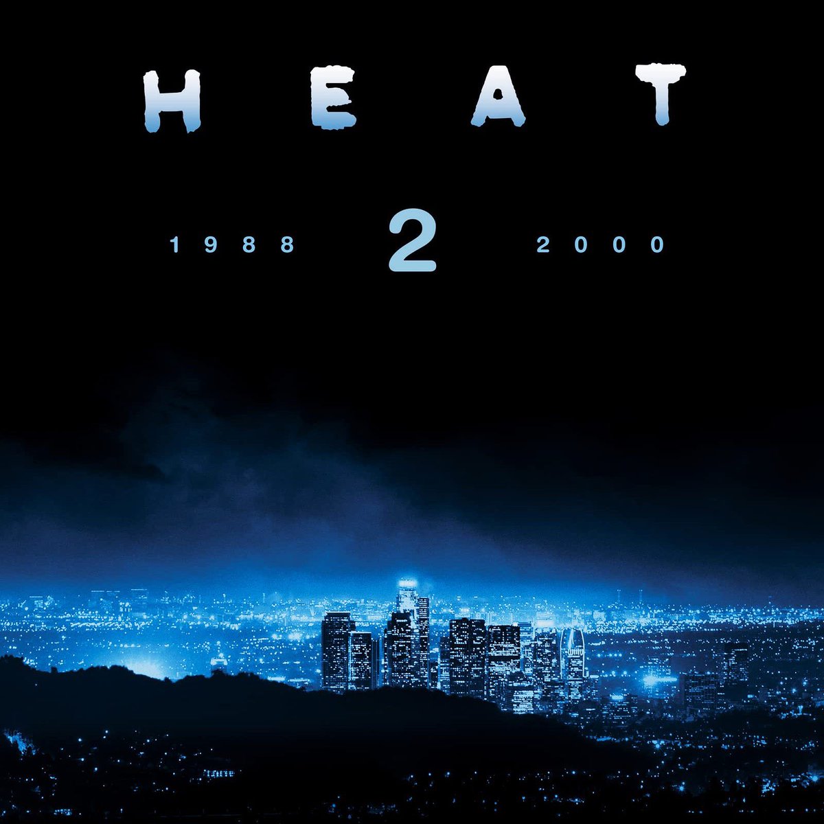 Christian Bale anuncia que protagonizará #HEAT2 junto a Leonardo DiCaprio. Esto va a ser impresionante !!!!